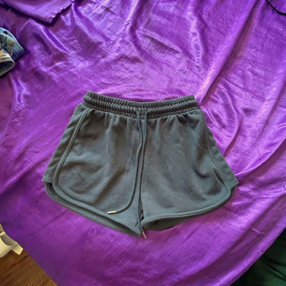 Womens shorts